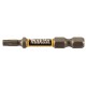 MAKITA E-03349 torzní bit řady Impact Premier (E-form),T20-50mm,2ks