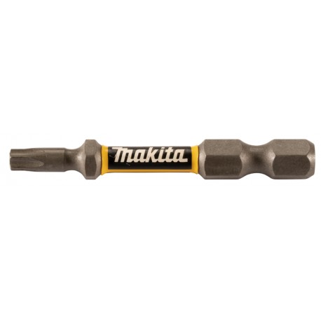 MAKITA E-03349 torzní bit řady Impact Premier (E-form),T20-50mm,2ks