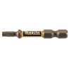 MAKITA E-03349 torzní bit řady Impact Premier (E-form),T20-50mm,2ks
