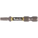 MAKITA E-03349 torzní bit řady Impact Premier (E-form),T20-50mm,2ks