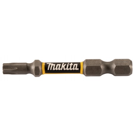 MAKITA E-03355 torzní bit řady Impact Premier (E-form),T25-50mm,2ks