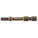 MAKITA E-03355 torzní bit řady Impact Premier (E-form),T25-50mm,2ks
