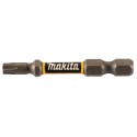 MAKITA E-03355 torzní bit řady Impact Premier (E-form),T25-50mm,2ks