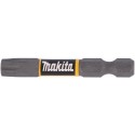 MAKITA E-12027 torzní bit řady Impact Premier (E-form),T40-50mm,2ks