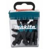 MAKITA E-12407 torzní bit 1/4" Impact black PH2, 50mm 10 ks