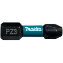 MAKITA B-63650 torzní bit 1/4" Impact Black PZ3, 25mm 2 ks