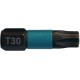MAKITA B-63694 torzní bit 1/4" Impact Black T30, 25mm 2 ks