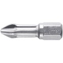 MAKITA P-06030 torzní bit PH1, 25mm, 10 ks