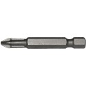 MAKITA P-06068 torzní bit PH2, 50mm, 10 ks