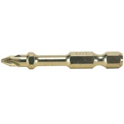 MAKITA B-28276 torzní bit PZ1, 50mm, 2 ks
