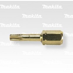 MAKITA B-28400 torzní bit T15, 25mm, 2 ks,newE-03202