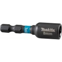 MAKITA B-66830 torzní nástrční klíč 1/4" Impact Black, SW8, 50mm