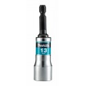 MAKITA E-03492 torzní ořech řady Impact Premier s kloubem, bit, H13-80mm,1pc