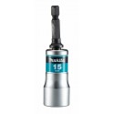 MAKITA E-03501 torzní ořech řady Impact Premier s kloubem, bit, H15-80mm,1pc