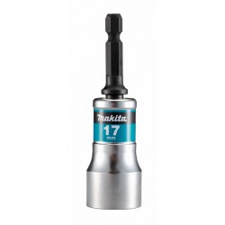 MAKITA E-03517 torzní ořech řady Impact Premier s kloubem, bit, H17-80mm,1pc