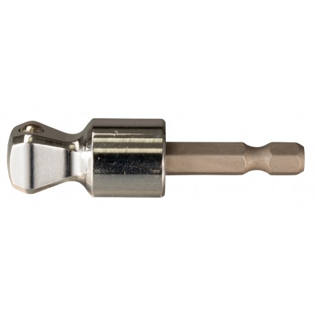 MAKITA E-03436 torzní ořech řady Impact Premier s kloubemr,1/2" 50mm,1pc,oldB-28553
