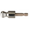 MAKITA E-03436 torzní ořech řady Impact Premier s kloubemr,1/2" 50mm,1pc,oldB-28553