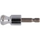 MAKITA E-03436 torzní ořech řady Impact Premier s kloubemr,1/2" 50mm,1pc,oldB-28553