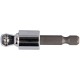 MAKITA E-03420 torzní ořech řady Impact Premier s kloubemr,3/8"sq-50mm,1pc,oldB-28547