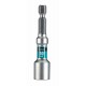 MAKITA E-03470 torzní ořech řady Impact Premier, H10-65mm,1pc magnetický