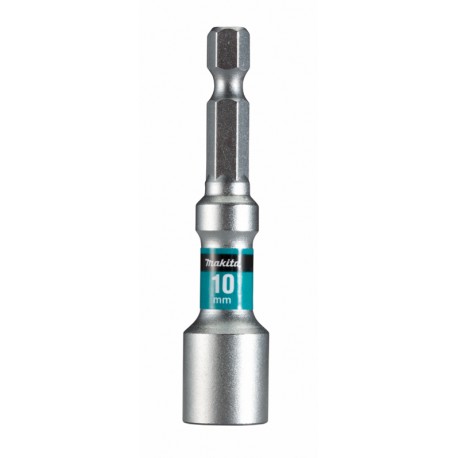 MAKITA E-03470 torzní ořech řady Impact Premier, H10-65mm,1pc magnetický