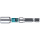 MAKITA E-03458 torzní ořech řady Impact Premier, H6-65mm,1pc magnetický