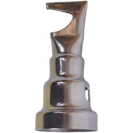 MAKITA P-71495 tryska letovací reflektorová 35x80mm pro HG651CK STOP