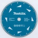 MAKITA D-41654 turbo diamantový kotouč 230x22,23mm