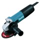 MAKITA 9557HNRG Úhlová bruska 115mm,840W