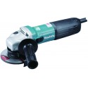 MAKITA GA4540C01 Úhlová bruska 115mm,SJS,elektronika,1400W