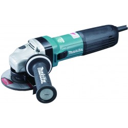 MAKITA GA4541C01 Úhlová bruska 115mm,SJS,elektronika,1400W