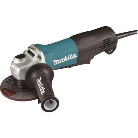 MAKITA GA5050R Úhlová bruska 125mm,1300W