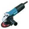 MAKITA 9558HNRG Úhlová bruska 125mm,840W