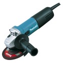 MAKITA 9558HNRGK Úhlová bruska 125mm,840W,kufr