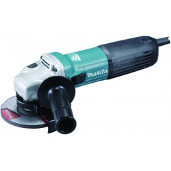 MAKITA GA5040RZ1 Úhlová bruska 125mm,SJS,1100W