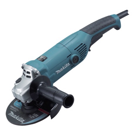 MAKITA GA6021 Úhlová bruska 150mm,1050W