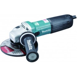 MAKITA GA6040C01 Úhlová bruska 150mm,SJS,elektronika,1400W