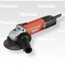 MAKITA M9502R Úhlová bruska MT 115mm,570W