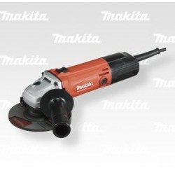 MAKITA M9503R Úhlová bruska MT 125mm,570W