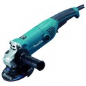 MAKITA GA5021C Úhlová bruska s elektronikou 125mm,1450W