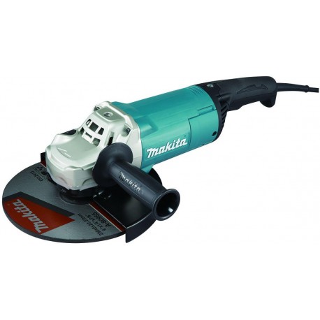 MAKITA GA9060R Úhlová bruska s elektronikou 230mm,2200W