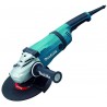 MAKITA GA9030RF01 Úhlová bruska s elektronikou 230mm,2400W