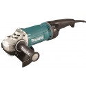 MAKITA GA9070X1 Úhlová bruska s elektronikou 230mm,2800W