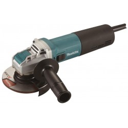 MAKITA GA5080RX02 Úhlová bruska se systémem X-lock 125mm,SJS,1400W