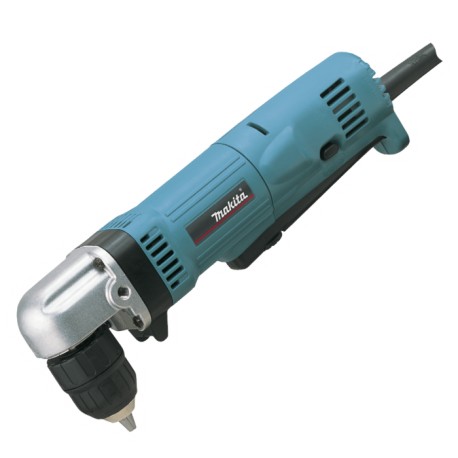 MAKITA DA3011F Úhlová vrtačka rychlosklíčidlo 1-10mm,450W