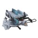 MAKITA LH1040 Univerzální a pokosová pila 260mm,1650W