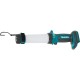 MAKITA DEBDML806 Univerzální svítilna Li-ion LXT 14,4/18V ,oldDEADML806 Z