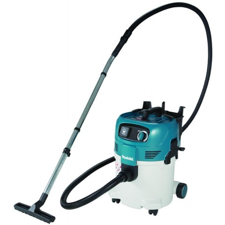 MAKITA VC3012LX Univerzální vysavač 30l,1200W,třída L