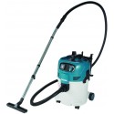 MAKITA VC3012LX Univerzální vysavač 30l,1200W,třída L