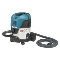 MAKITA VC2012L Univerzální vysavač nerezová nádoba 20l,1000W,třída L